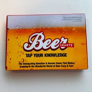 Beer Smarts Game